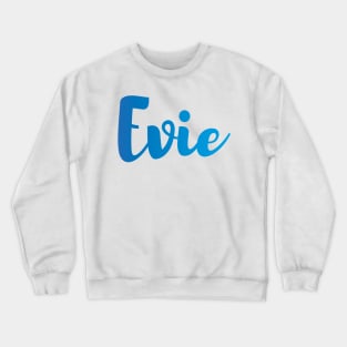 Evie Crewneck Sweatshirt